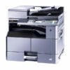 Kyocera TASKalfa 2321 A3 Monochrome Multifunction Printer – No Platen Cover