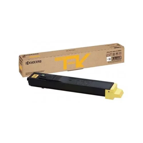 Kyocera TK-8115Y 