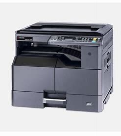 Kyocera Task alfa 2020(No platen cover 