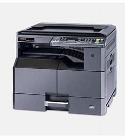 Kyocera Task alfa 2020(No platen cover 