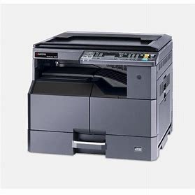 Kyocera Task alfa 2020(No platen cover 