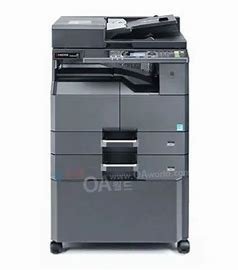 Kyocera Task alfa 2321(No platen cover) 