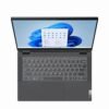 Lenovo Flex 5 Core i3(111G54) 8gb/256ssd/Win11/ Touch/ 14"/ Grey 