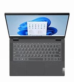 Lenovo Flex 5 Core i3(111G54) 8gb/256ssd/Win11/ Touch/ 14"/ Grey 