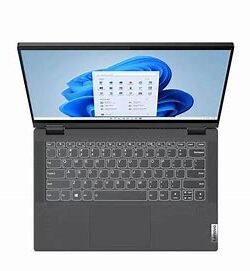 Lenovo Flex 5 Core i3(111G54) 8gb/256ssd/Win11/ Touch/ 14"/ Grey 