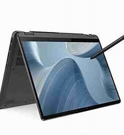 Lenovo Flex 5 Core i5(1235U) 8gb/512ssd/14"/Win 11/ Touch/ Grey 