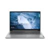 Lenovo IdeaPad 1 Core i3-1215U 4GB RAM 256GB SSD DOS 15.6-Inch Laptop – Grey