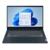 Lenovo IdeaPad Flex 5 Core i3-1115G4 8GB RAM 256GB SSD 14-Inch Touchscreen Windows 11 Laptop – Grey