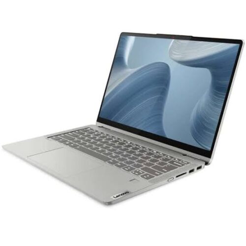Lenovo IdeaPad Flex 5 Core i5-1235U 8GB RAM 512GB SSD 14-Inch Touchscreen Windows 11 Laptop – Grey