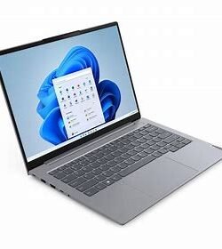 Lenovo Think book 14 G6 Core i7(13700H) 16gb/512ssd/ 14"/Dos/ Grey 