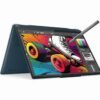 Lenovo Yoga 7 Core Ultra 7(155U)16gb/1TBssd/Win 11 /14"/ Touch/ Grey 