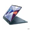 Lenovo Yoga 7 Core i7-1165G7 16GB RAM 512GB SSD 14-Inch Touchscreen Windows 11 Laptop – Stone Blue