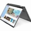 Lenovo Yoga 7 Core i7(1165G7) 16gb/512ssd/14"/Touch /Win 11/ Stone Blue 