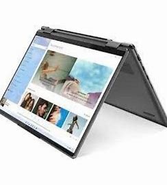 Lenovo Yoga 7 Core i7(1165G7) 16gb/512ssd/14"/Touch /Win 11/ Stone Blue 