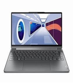 Lenovo Yoga 9 Core i7(1165G7) 16gb/1TBssd/14"/ Touch/ Win 11 / Black 