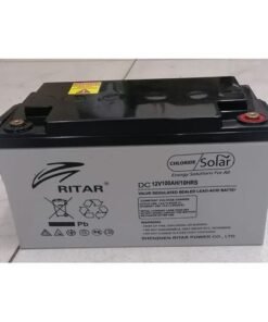 Ritar 12V 100AH UPS Replacement battery