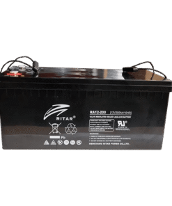 Ritar 12V 200AH UPS Replacement battery