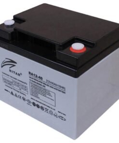 Ritar 12V 40AH UPS Replacement battery
