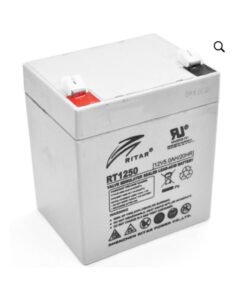 Ritar 12V 5AH UPS Replacement battery