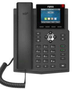 Fanvil X3SG New Version IP Phone