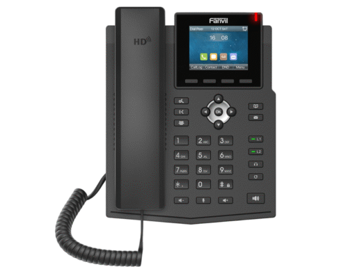 Fanvil X3SG New Version IP Phone