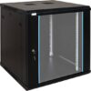 12U Data Cabinet 600 x 600 Network Cabinet