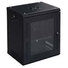 12U Network Cabinets | All Dimensions | (600 X450)