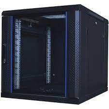 12U Data Cabinets 600 x 450. Network Cabinets