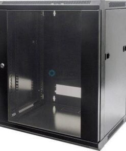12U Data Cabinets 600 x 600. Network Cabinets