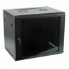 12U Network Cabinet 600 x 450 mm