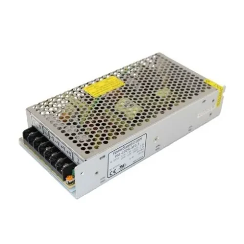 12V DC 10A Regulated Power Supply for CCTV System