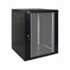 15U Data Cabinet 600 x 450 Network Cabinet