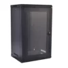15U Data Cabinet 600 x 450 mm