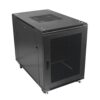 15U Data Cabinet 600 x 600 mm Network Cabinet