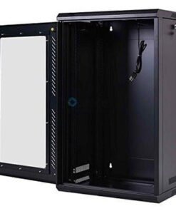 15U Data Cabinets ( 600 x 450)