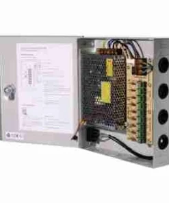 20A 12V/20A/240W CCTV Power Supply
