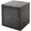18U Data Cabinet 600 x 450 mm