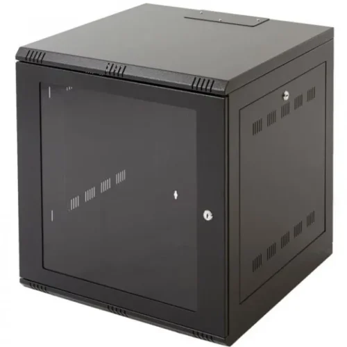 18U Data Cabinet 600 x 450 mm