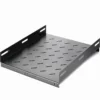1U 19-Inch Data Cabinet Shelf 600 x 450