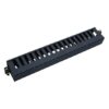1U EaseNet Cable Manager