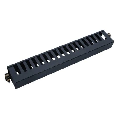 1U EaseNet Cable Manager