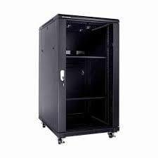 22U Data Cabinets Networking Racks 600mm x 600mm
