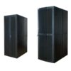 22U 600 x 800 Network Cabinet with Mesh