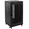 22U Network Cabinet 600 x 1000 mm with Mesh