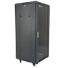 22U Network Cabinet 600 x 600 mm with Mesh