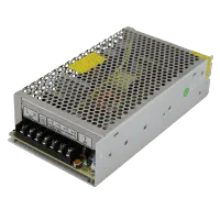 12V CCTV Power Supply – 20A Single Output – PS1-100W-SF5 Open