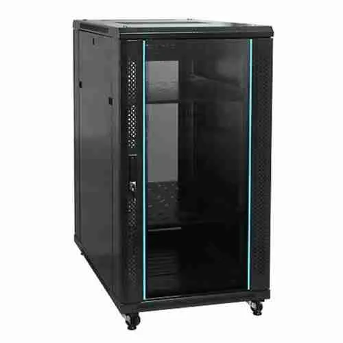 32U Data Cabinet Network Rack 600 x 600 mm