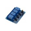 4 Channel 5V Relay Board