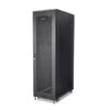 42U Data Cabinet 600 x 800 Floor Standing Network Cabinet – Glass Door