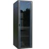 42U Data Cabinet 600 x 600 Floor Standing Network Cabinet – Glass Door